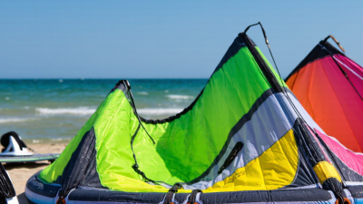 Why Does Kiteboarding Gear Need High Durability?