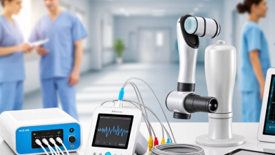 What Is the Best China Neurological Disorders Device?