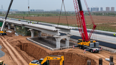 What Is Sany Heavy Equipment Used For?