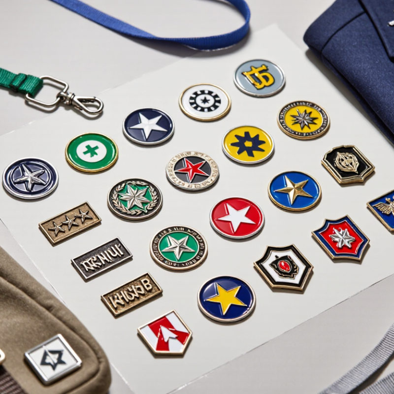 What Are Badge Pins and How Are They Used?