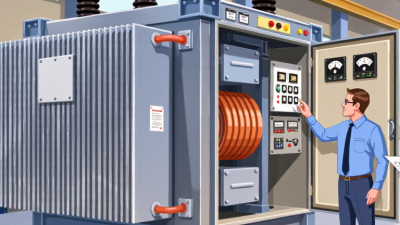 10 Transformer Buying Tips for Global Buyers?