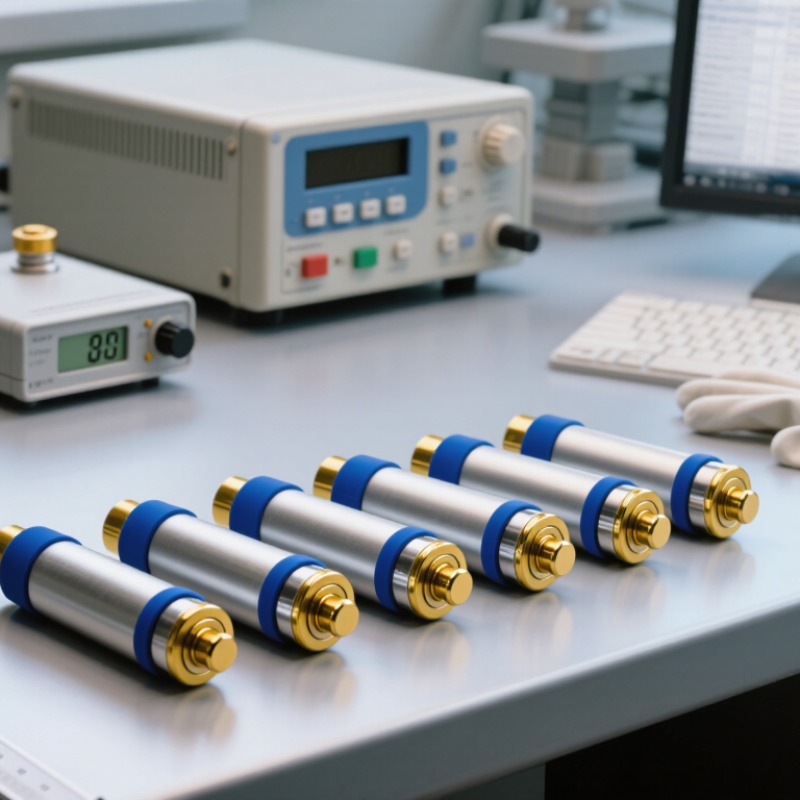 How to Choose Vape Batteries for Global Sourcing?