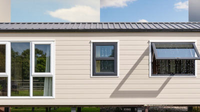 2026 How to Choose Mobile Home Windows for Any Climate?