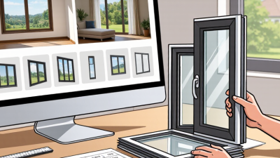 How to Find the Best Window Deals Online