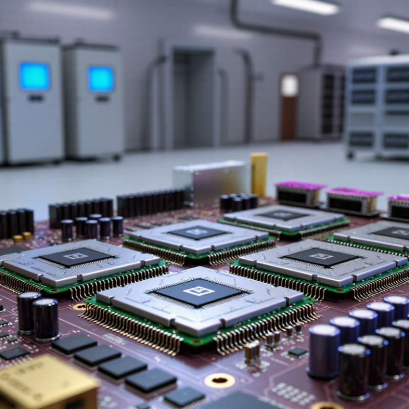 10 FPGA Chip Buying Tips for Global Buyers