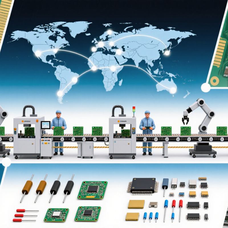 2026 Best Printed Circuit Board Assembly Suppliers?