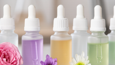 How to Choose Floral Flavor E Liquid for Global Buyers?