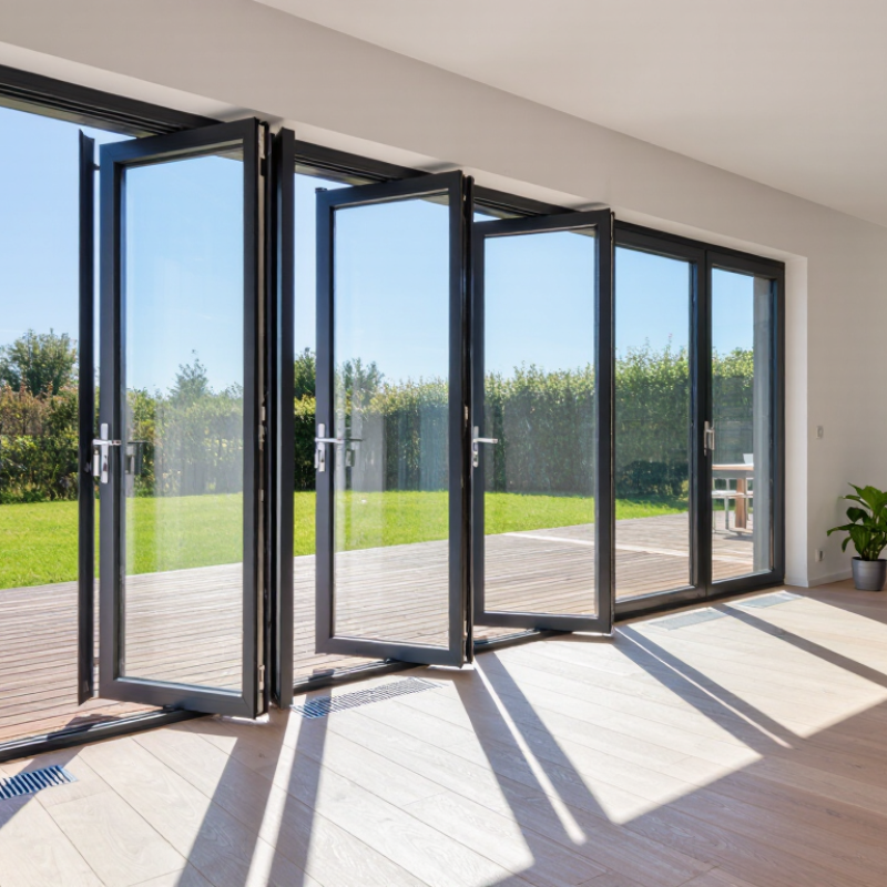10 Best Sliding French Doors for Modern Homes?