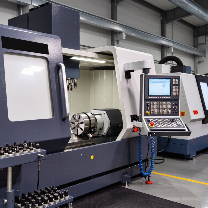 Top Tooling CNC Machines for Global Buyers