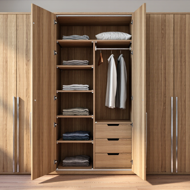 Top 10 Ways to Tell if a Wardrobe Is High Quality?