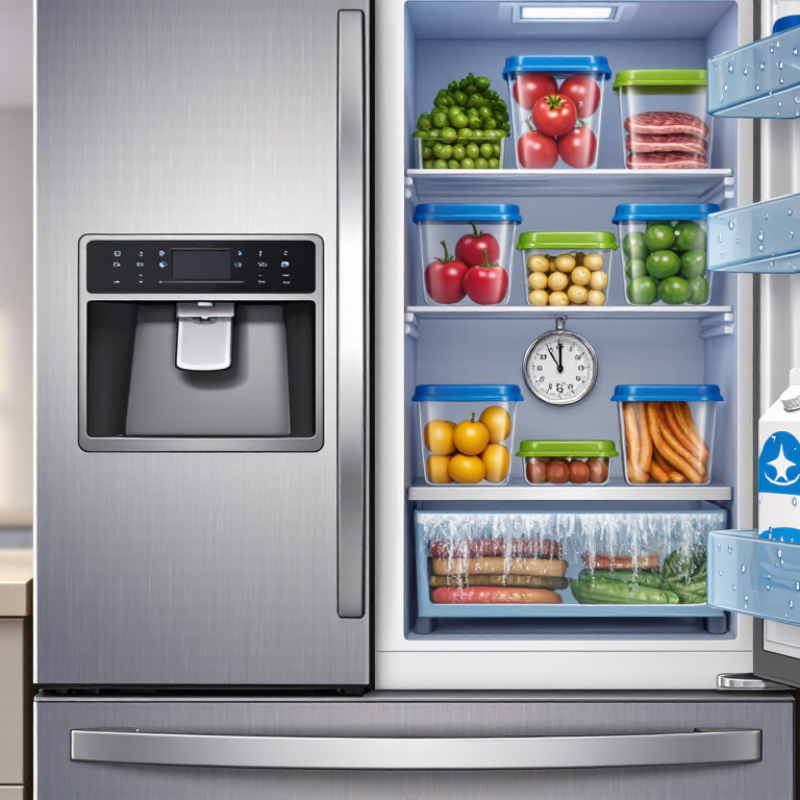 Best 5 Answers How Long Can a Fridge Last Without Power?