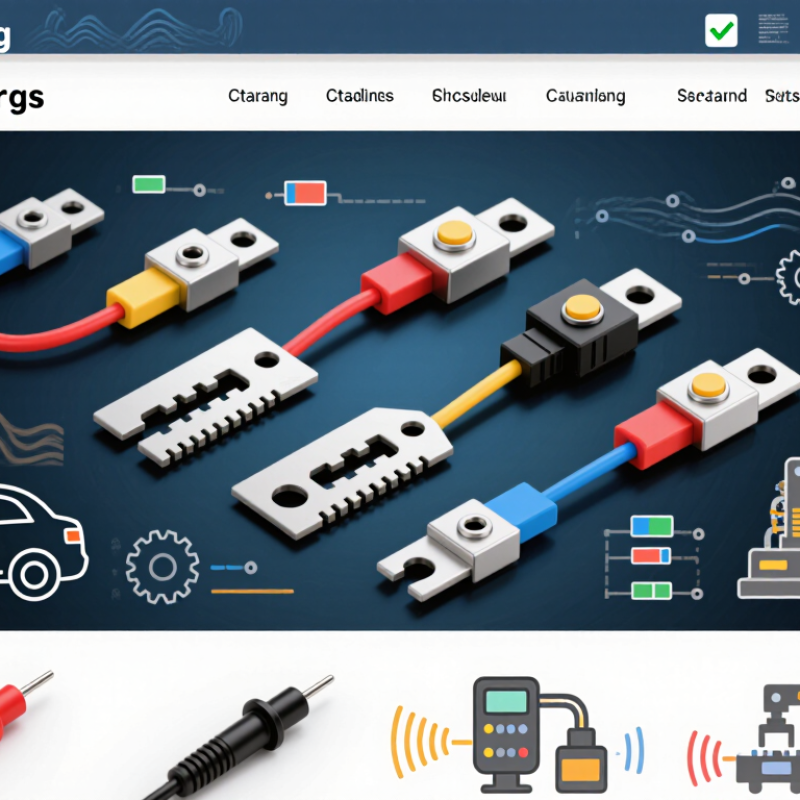 How to Choose the Right Switch Terminal in 2026?