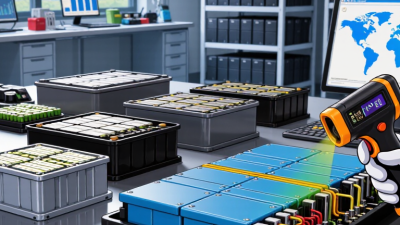 10 Battery Pack Buying Tips for Global Buyers