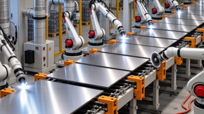 Why Choose Automatic Polishing Lines for Your Factory?