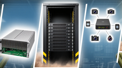 What Are the Top Industrial Computer Systems?