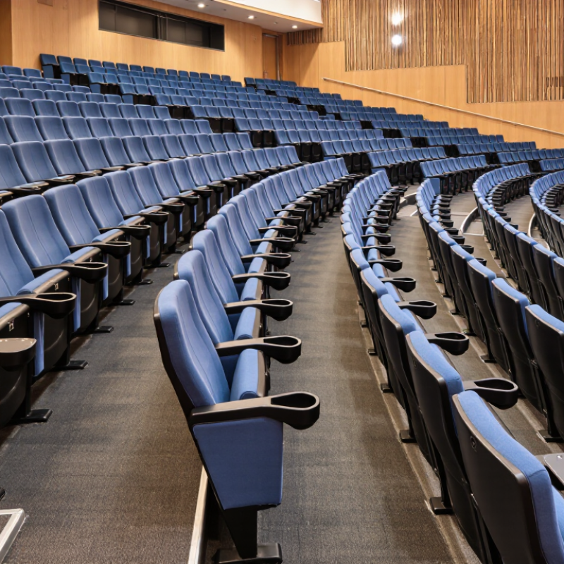 What Is the Best Auditorium Chair for Sale?