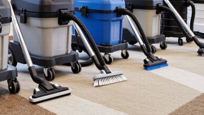 Top 10 Best Carpet Extractors for Deep Cleaning?