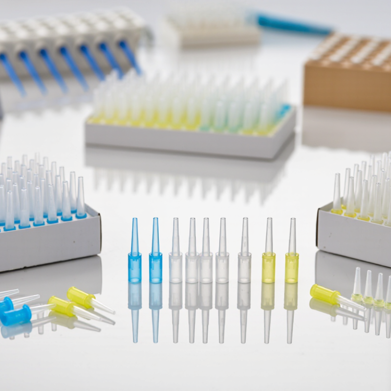 China Top 10 Scientific Pipette Tips Suppliers for USA