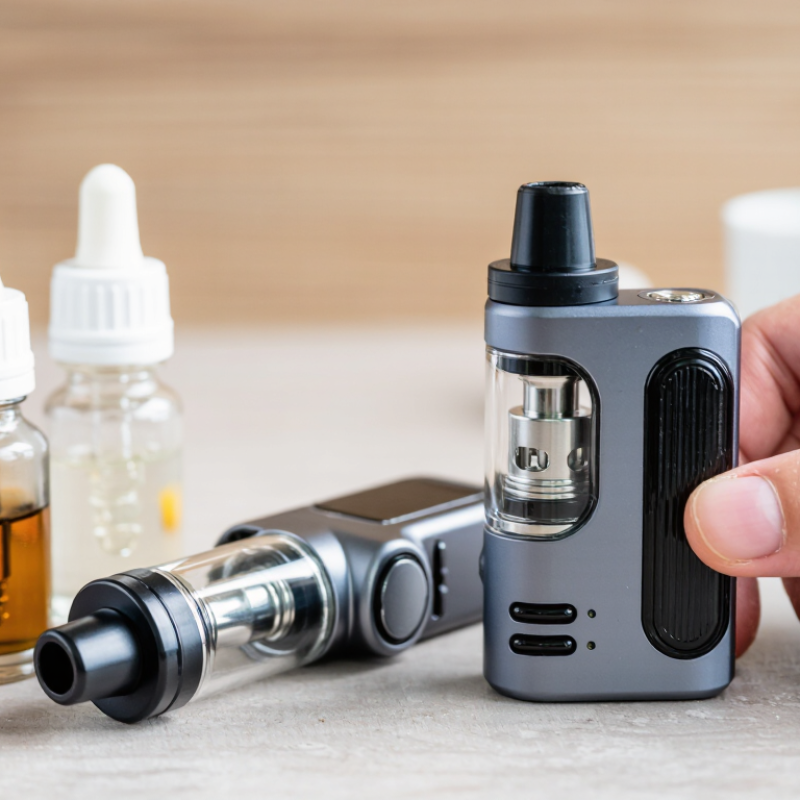 What Voltage Should I Use for Vaping Top Settings?