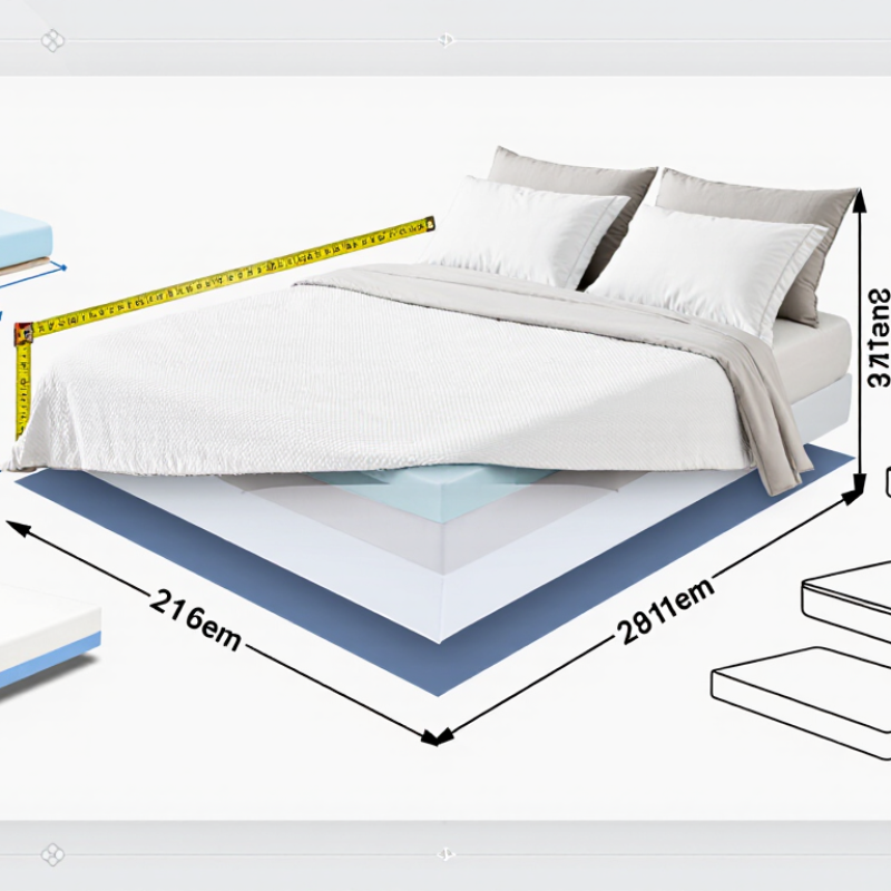 Top Bedding Sizes What Size Bedding Do I Need?
