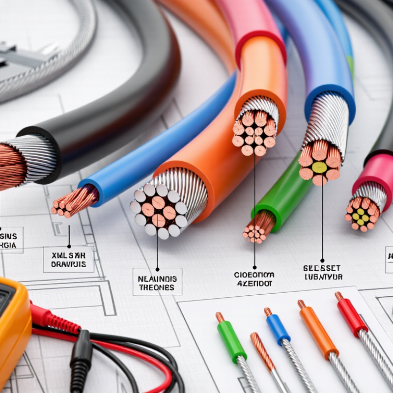 2026 Best Cable Electric Wire Types for Global Buyers?