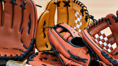 China Best Baseball Gloves for Global Buyers?