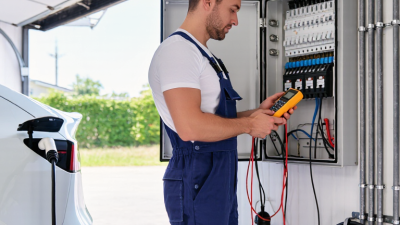 Why Choose Professional Car Charger Installation?