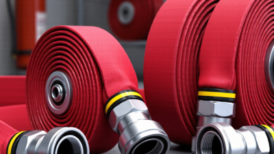 2026 Best 4 Inch Fire Hose for Global Buyers?