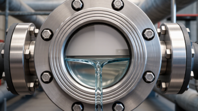 7 Tips for Choosing a High Pressure Sight Flow Indicator?