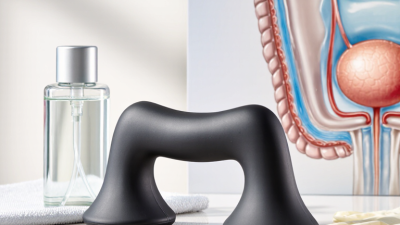 Why Use a Prostate Massager for Anal Male Wellness?