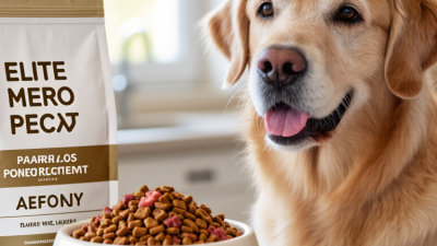 What Is Premium Dog Food and Why Do Buyers Choose It?