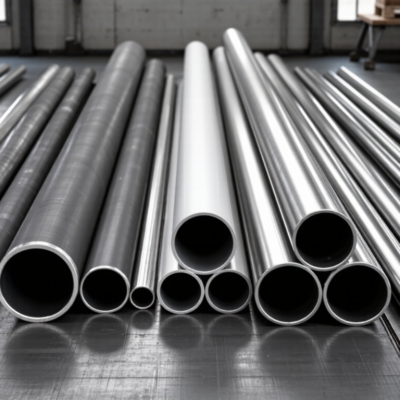 2026 Best Seamless Pipe Types for Global Buyers?