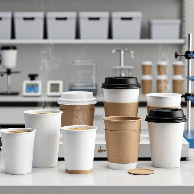 What Are the Best Paper Cups from China?