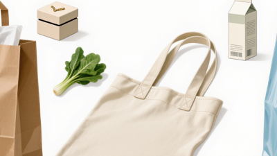 What Is the Best Type of Bag for Retail Stores?