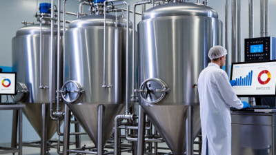 Why Choose a Chemical Manufacturing Partner?