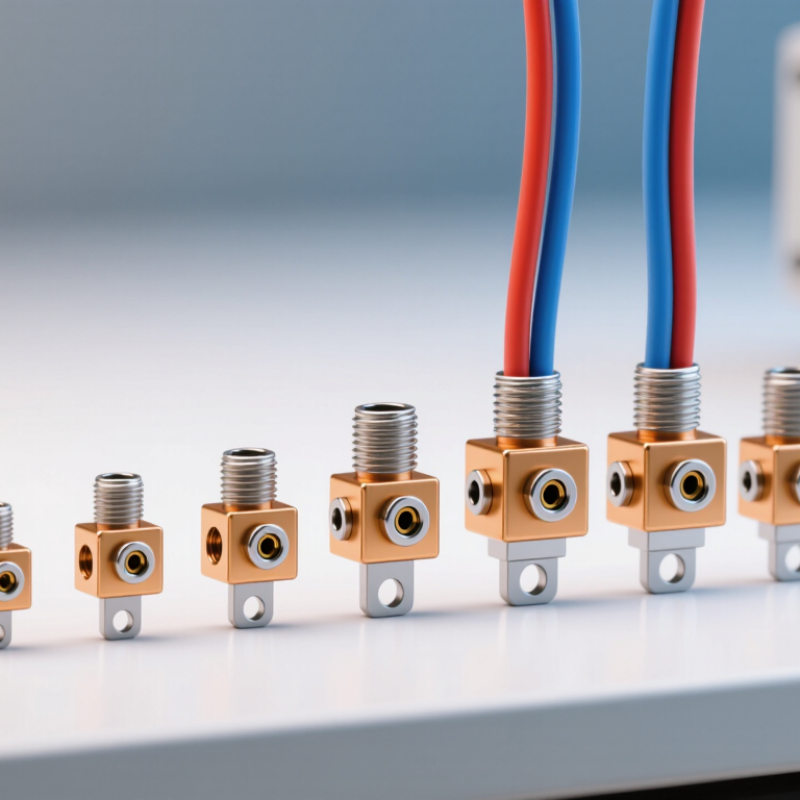 What Are 7 Tips for Choosing a Switch Terminal?