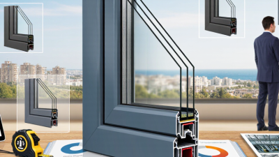 Who Are the Top China Home Windows Replacement Suppliers?