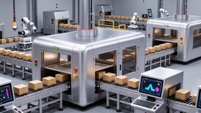 How to Choose the Right Line Machine in 2026?