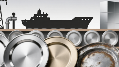 2026 Top Stainless Plate Types for Global Buyers