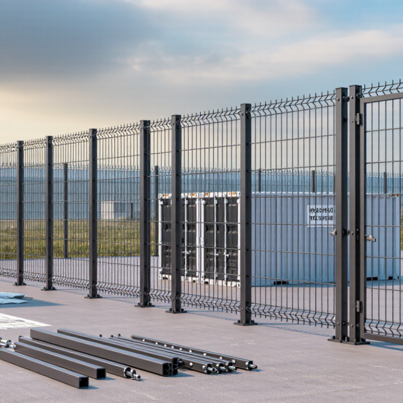358 Fence 7 Buying Tips for Global Buyers