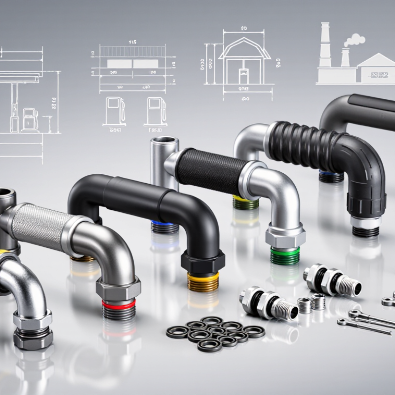 2026 Top Oil Pump Handle Suppliers for Global Buyers