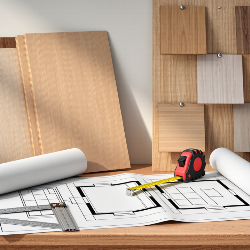 China Top Plywood How to Calculate How Many Sheets I Need?