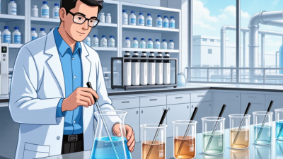 How to Choose Anionic Flocculant for Water Treatment?
