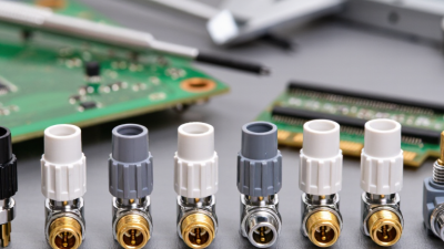 10 Best Circuit Board Connectors for Global Buyers
