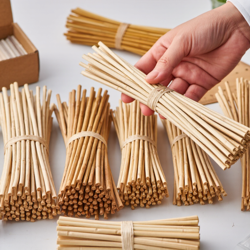 7 Tips for Buying Rattan Reed Sticks for Global Buyers?