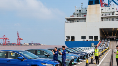 China Best Fast Car Transport Services for Global Buyers?