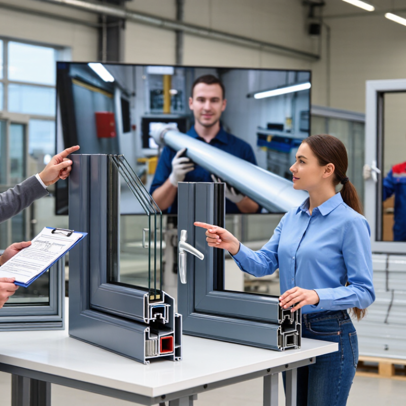 7 Tips for Buying Sliding Windows from Global Suppliers