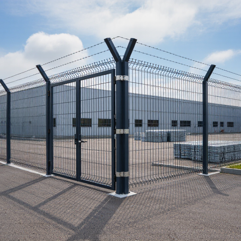 Top 358 Fence Manufacturers for Global Buyers?