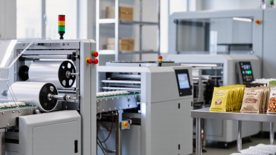 How to Choose the Best Film Packaging Machine