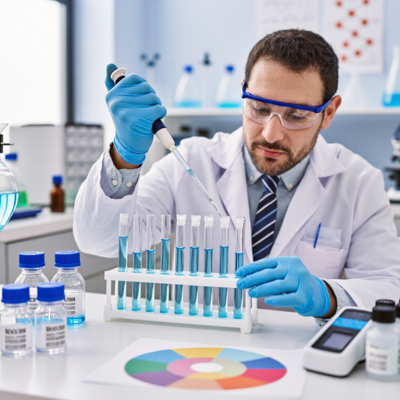 How to Choose a Professional Water Test Kit?